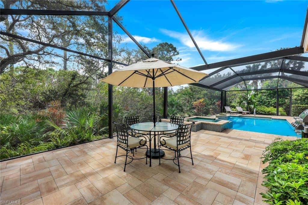 12531 Colliers Reserve Dr, Naples, photo 38