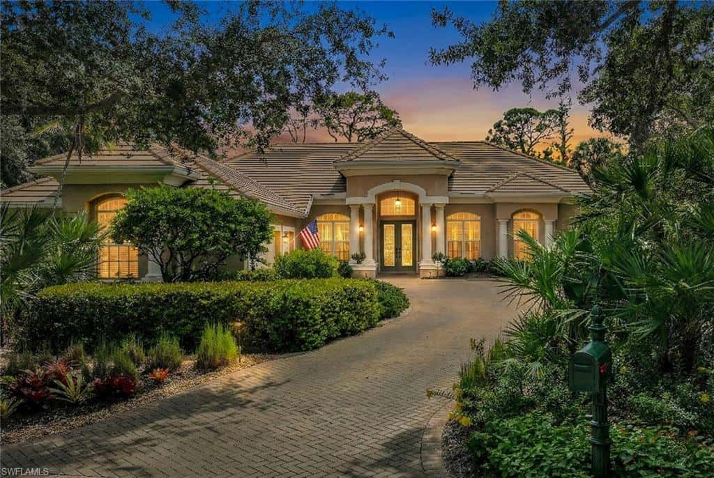 12531 Colliers Reserve Dr, Naples, photo 41
