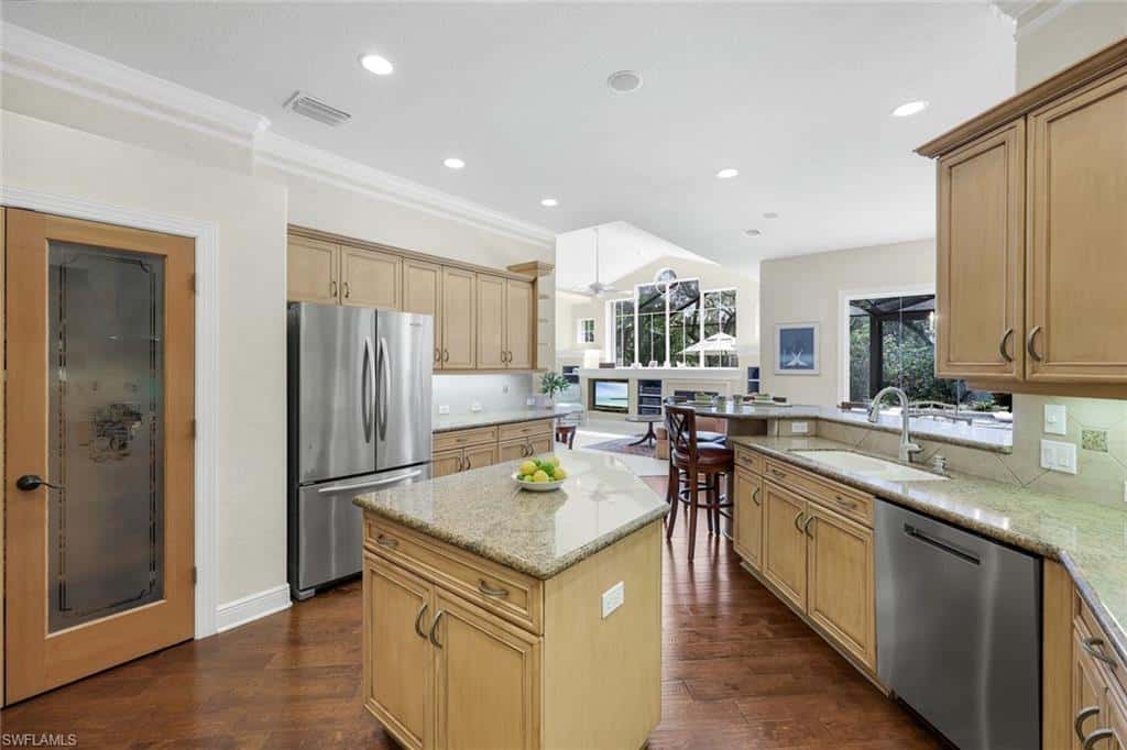 12531 Colliers Reserve Dr, Naples, photo 15