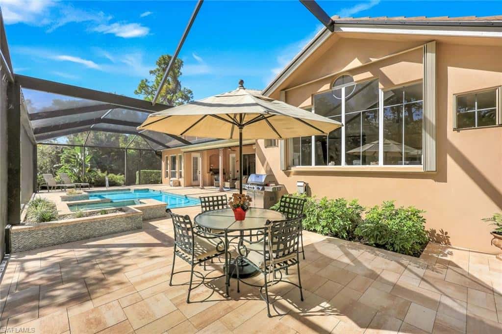 12531 Colliers Reserve Dr, Naples, photo 19