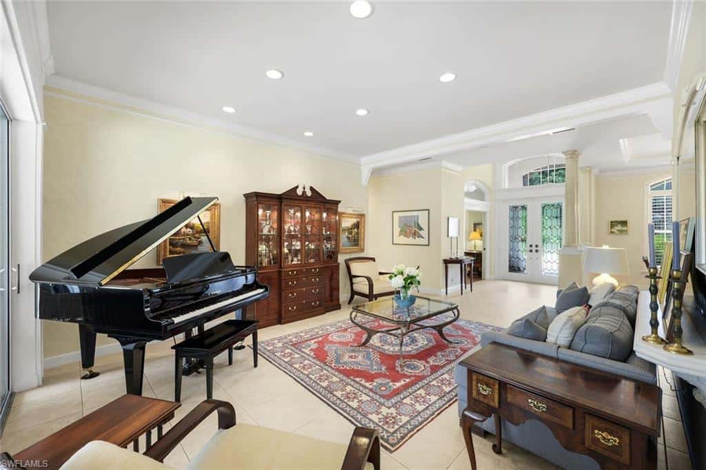 12531 Colliers Reserve Dr, Naples, photo 8