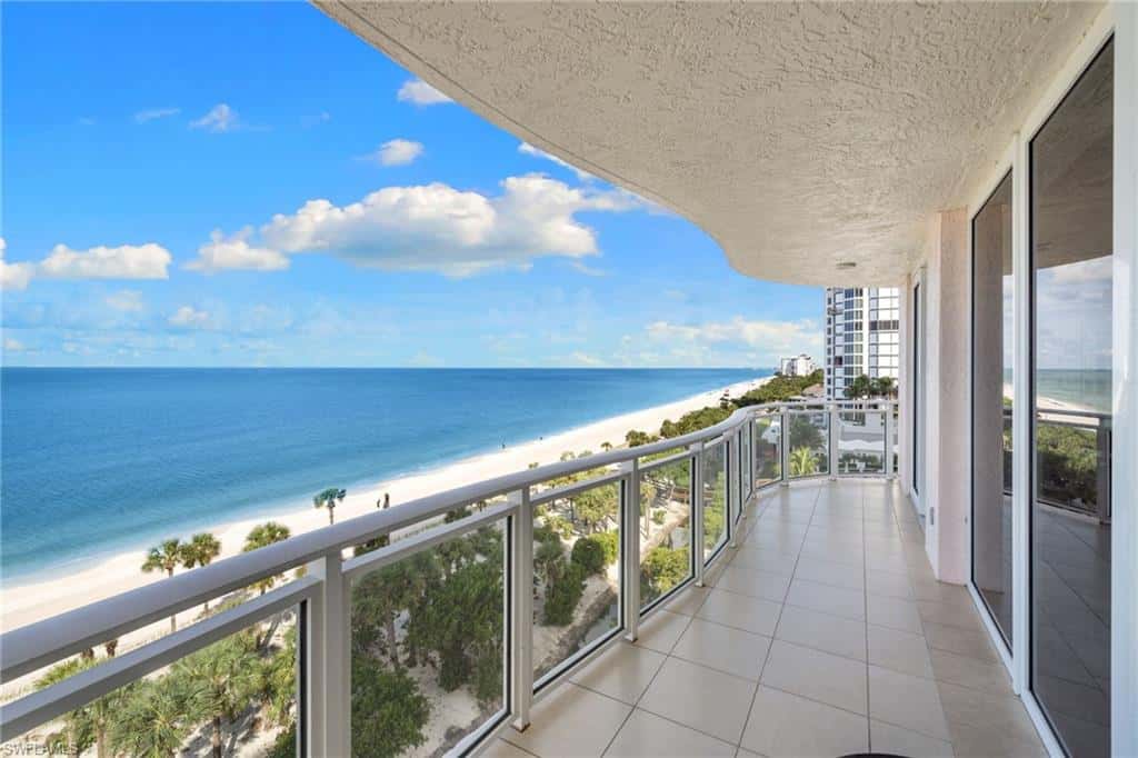 8231 Bay Colony Dr #704, Naples, photo 17