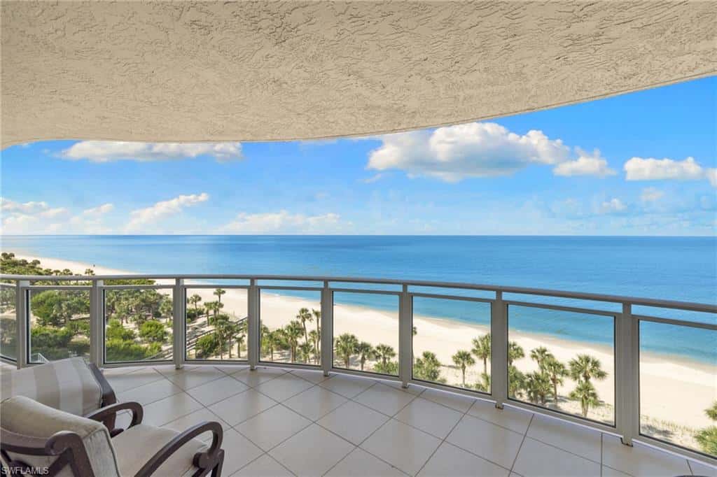 8231 Bay Colony Dr #704, Naples, photo 16