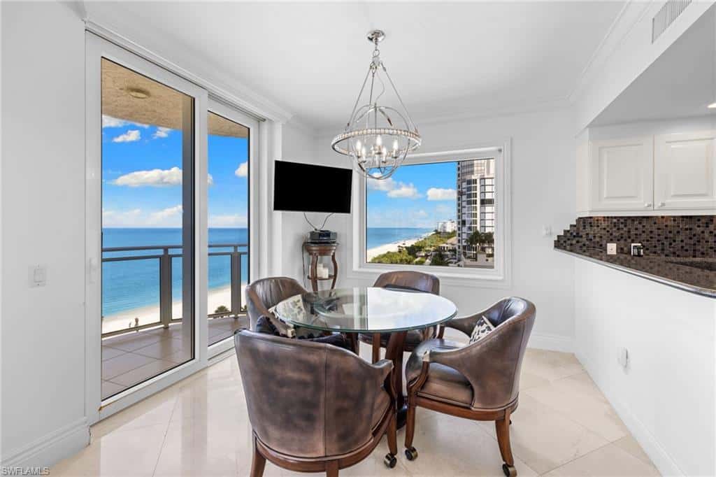 8231 Bay Colony Dr #704, Naples, photo 12