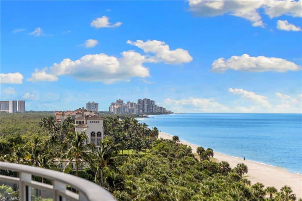 8231 Bay Colony Dr #704, Naples, photo 22
