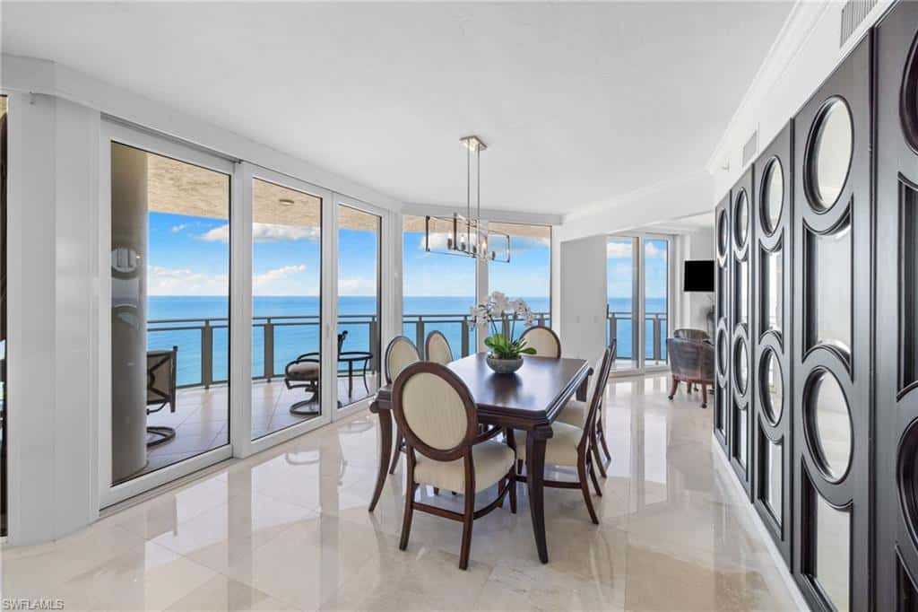 8231 Bay Colony Dr #704, Naples, photo 7