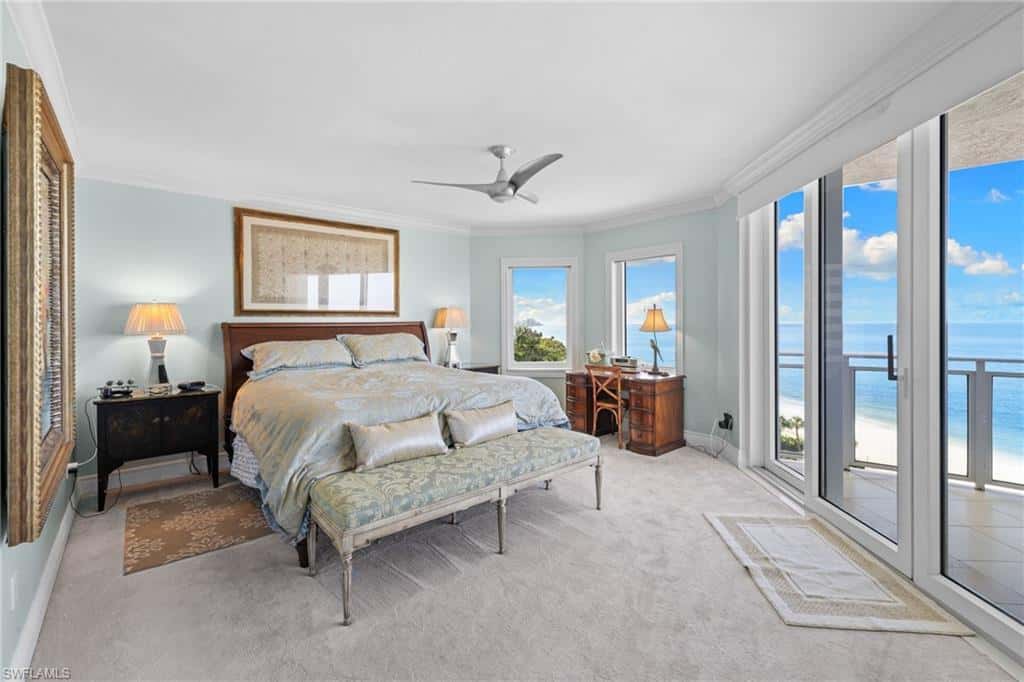 8231 Bay Colony Dr #704, Naples, photo 14