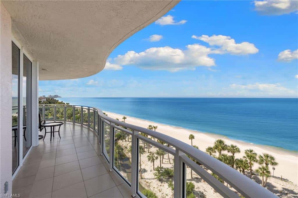 8231 Bay Colony Dr #704, Naples, photo 18