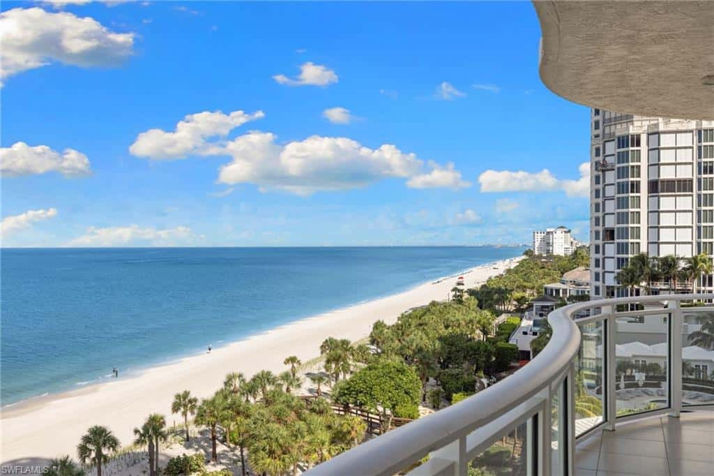 8231 Bay Colony Dr #704, Naples, photo 15