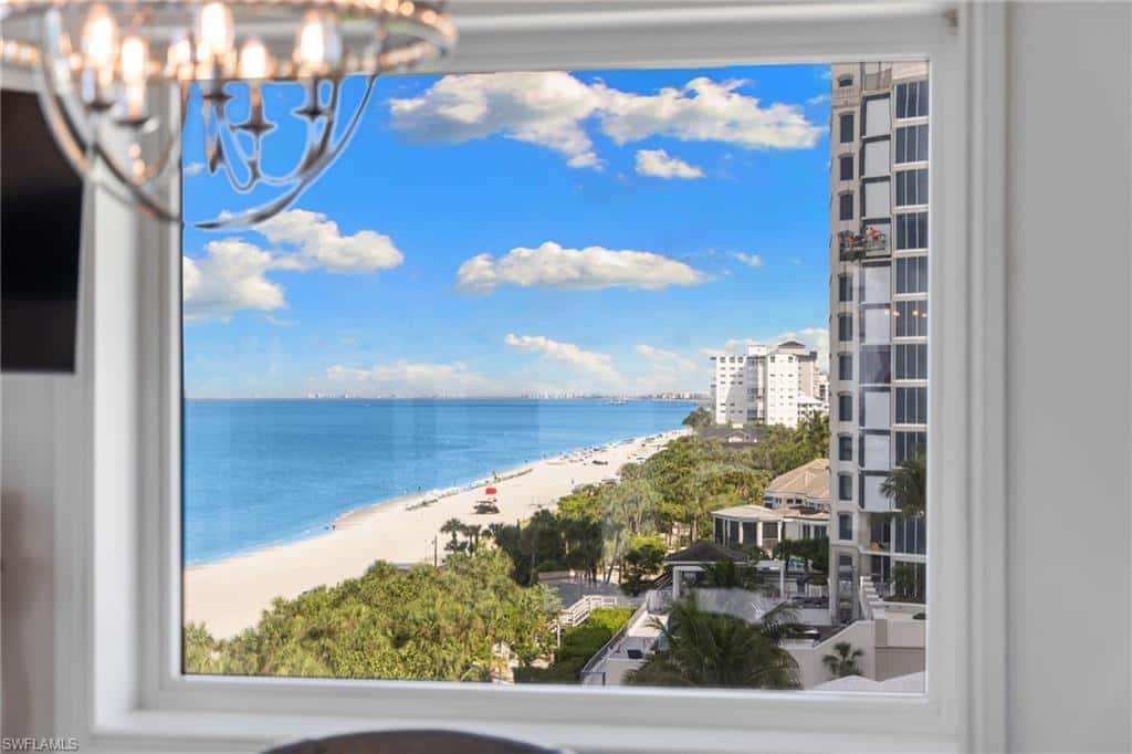 8231 Bay Colony Dr #704, Naples, photo 11