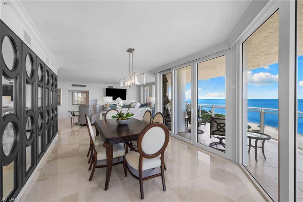 8231 Bay Colony Dr #704, Naples, photo 8