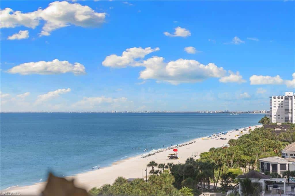 8231 Bay Colony Dr #704, Naples, photo 21