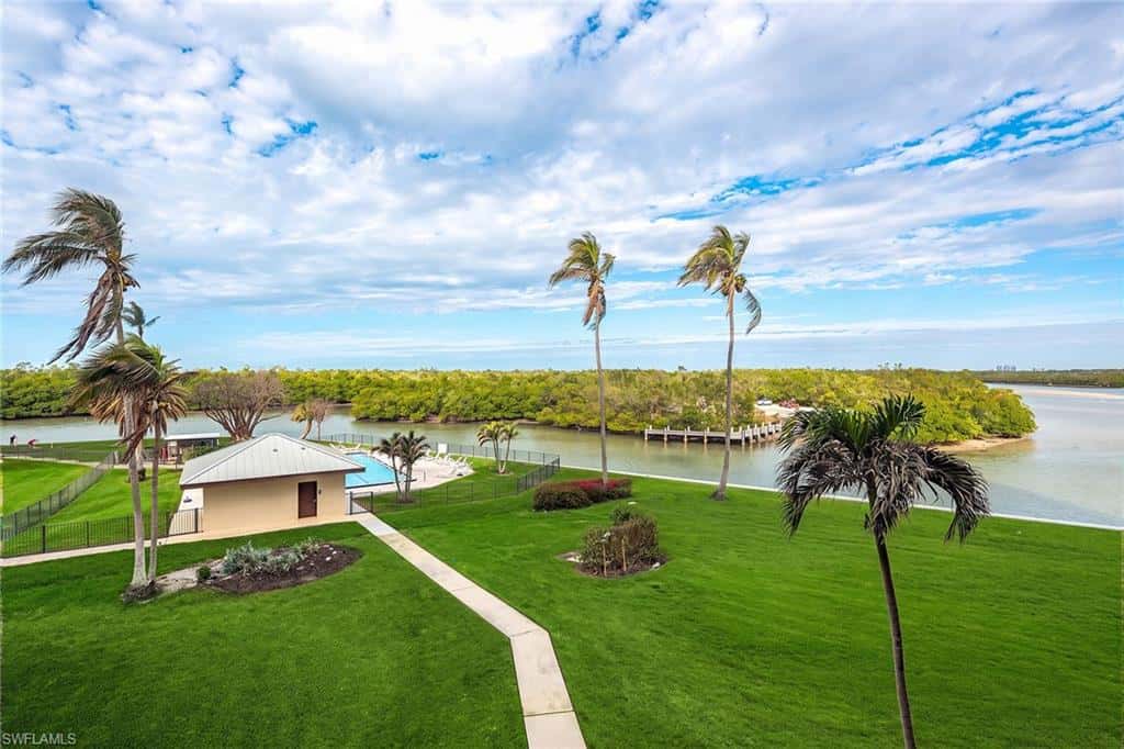 17 Bluebill Ave #203, Naples, photo 11