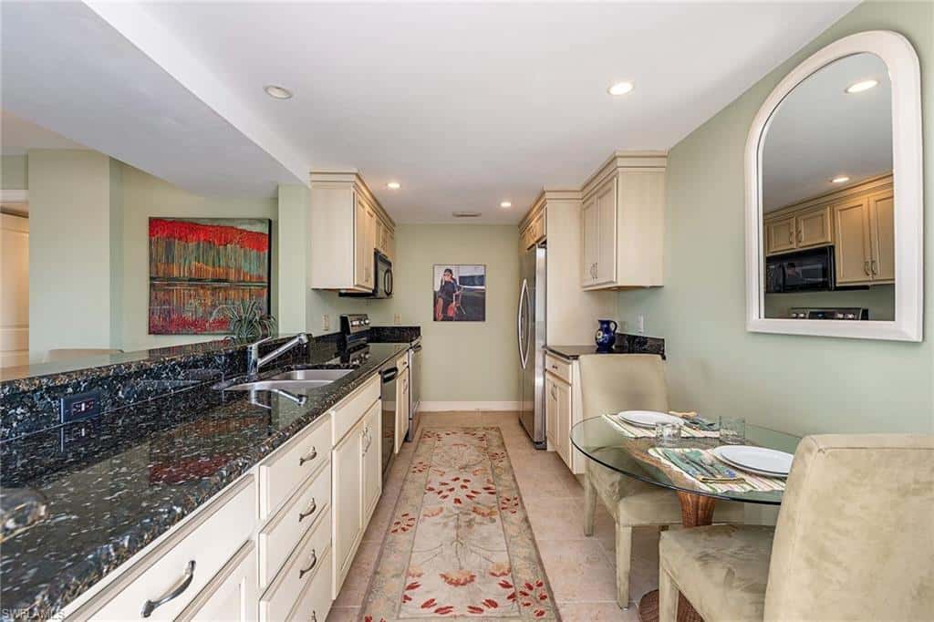 17 Bluebill Ave #203, Naples, photo 4