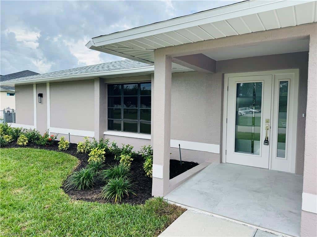112 38th Ter, Cape Coral, photo 4