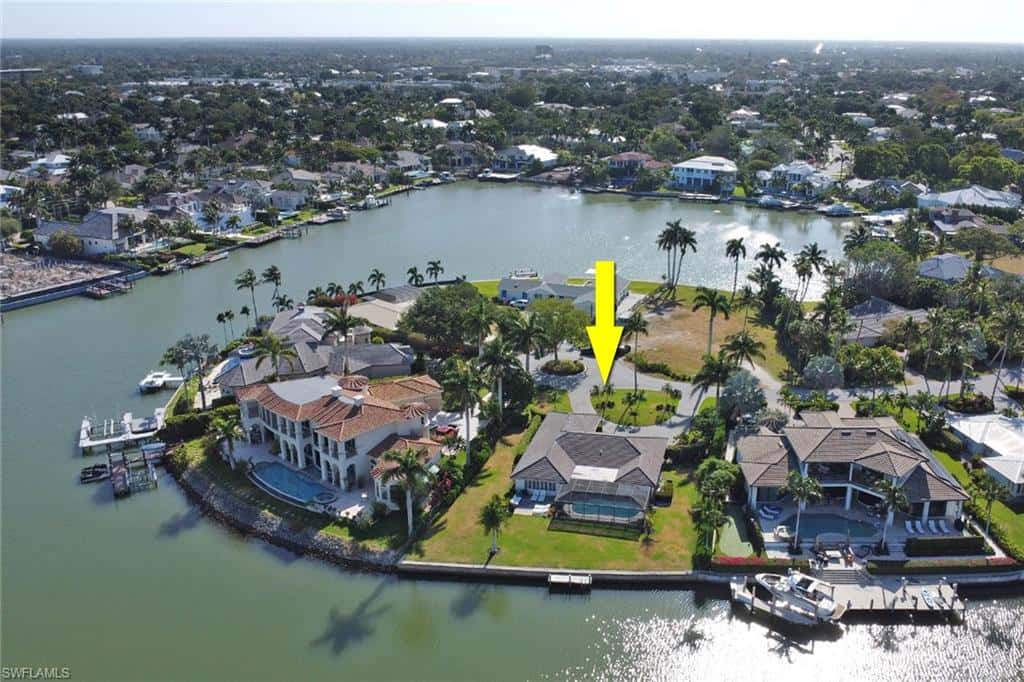1823 Hurricane Harbor Ln, Naples, photo 20