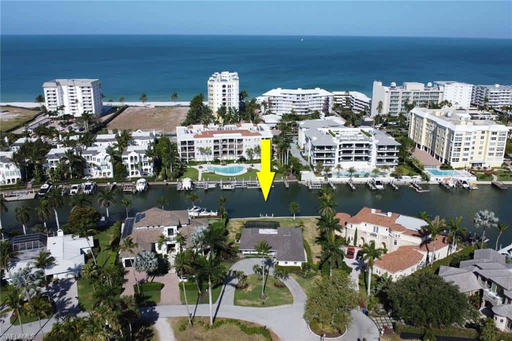 1823 Hurricane Harbor Ln, Naples, photo 18