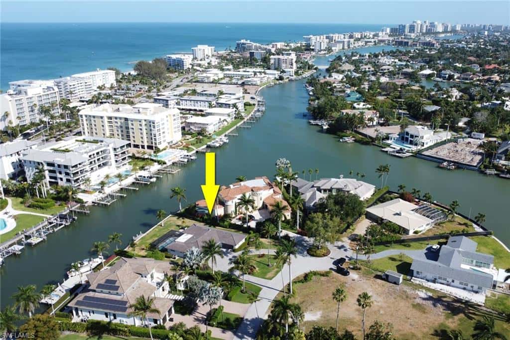 1823 Hurricane Harbor Ln, Naples, photo 19
