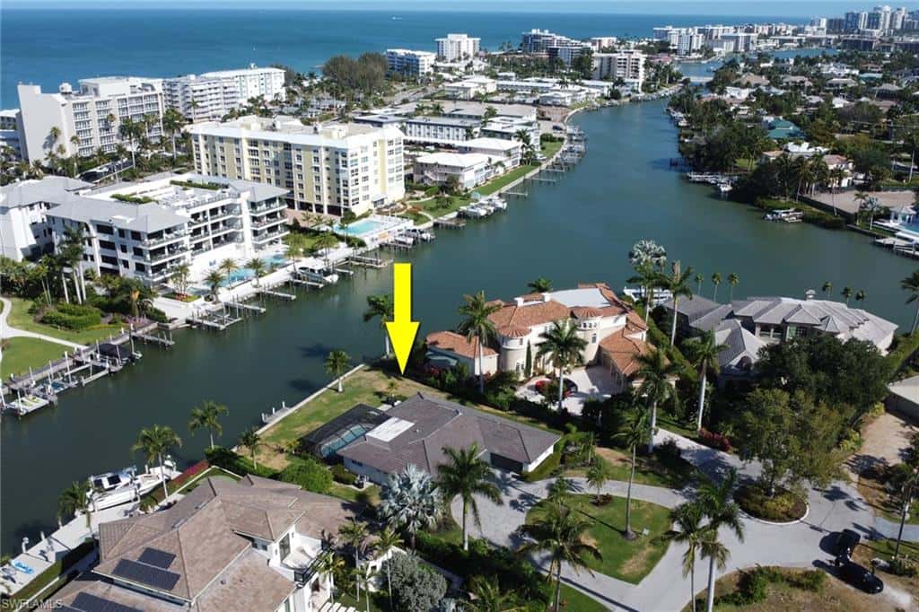 1823 Hurricane Harbor Ln, Naples, photo 21