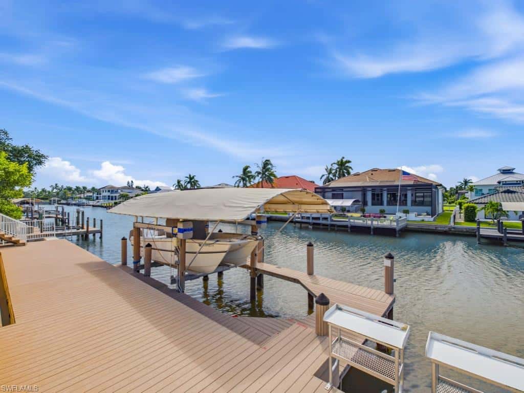 316 Flamingo Ave, Naples, photo 23