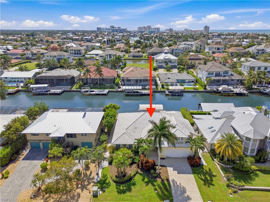 316 Flamingo Ave, Naples, photo 27