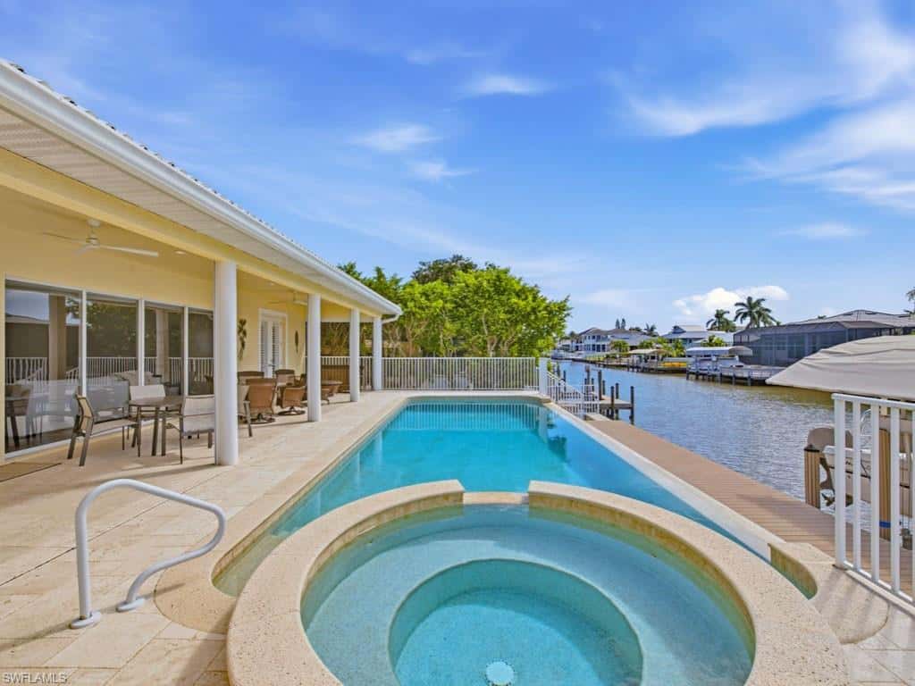 316 Flamingo Ave, Naples, photo 6