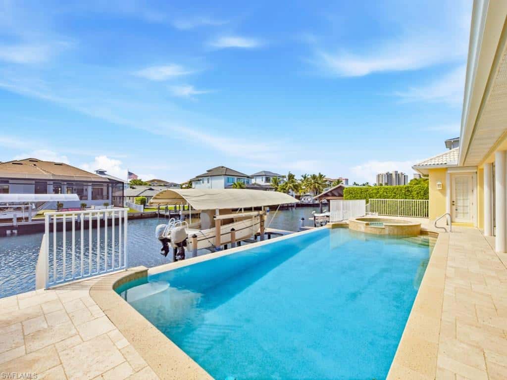 316 Flamingo Ave, Naples, photo 26