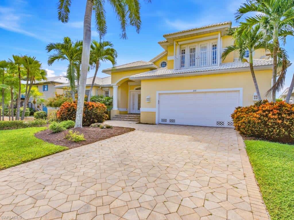 316 Flamingo Ave, Naples, photo 24
