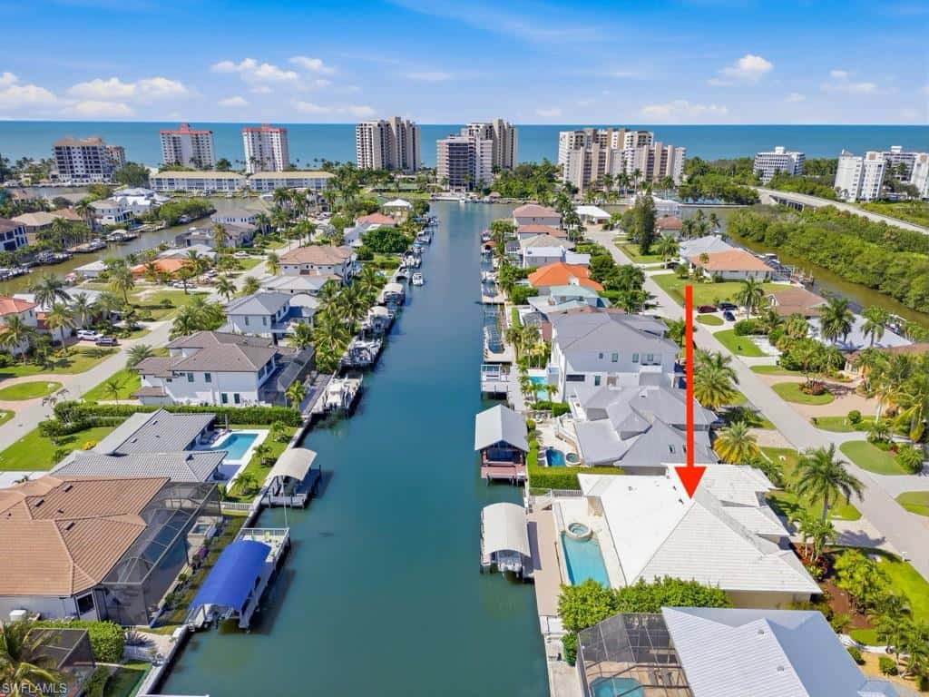 316 Flamingo Ave, Naples, photo 14