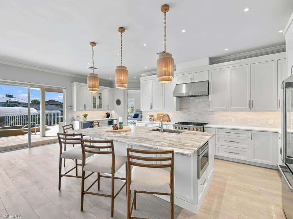316 Flamingo Ave, Naples, photo 8