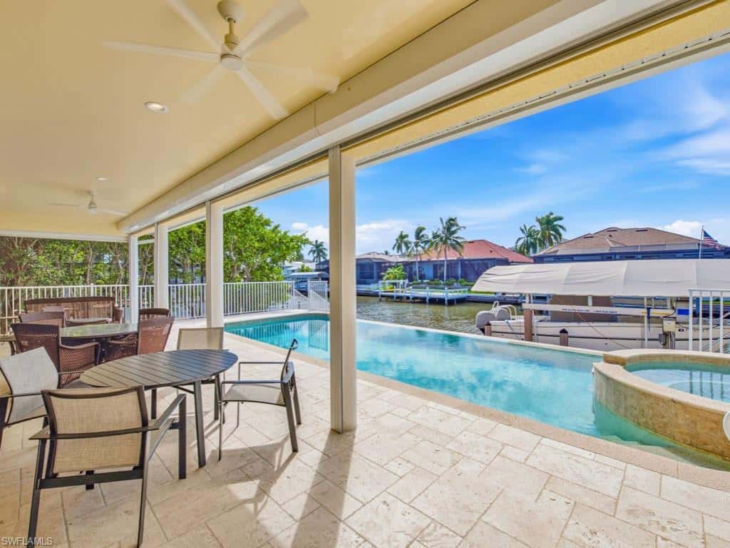 316 Flamingo Ave, Naples, photo 25