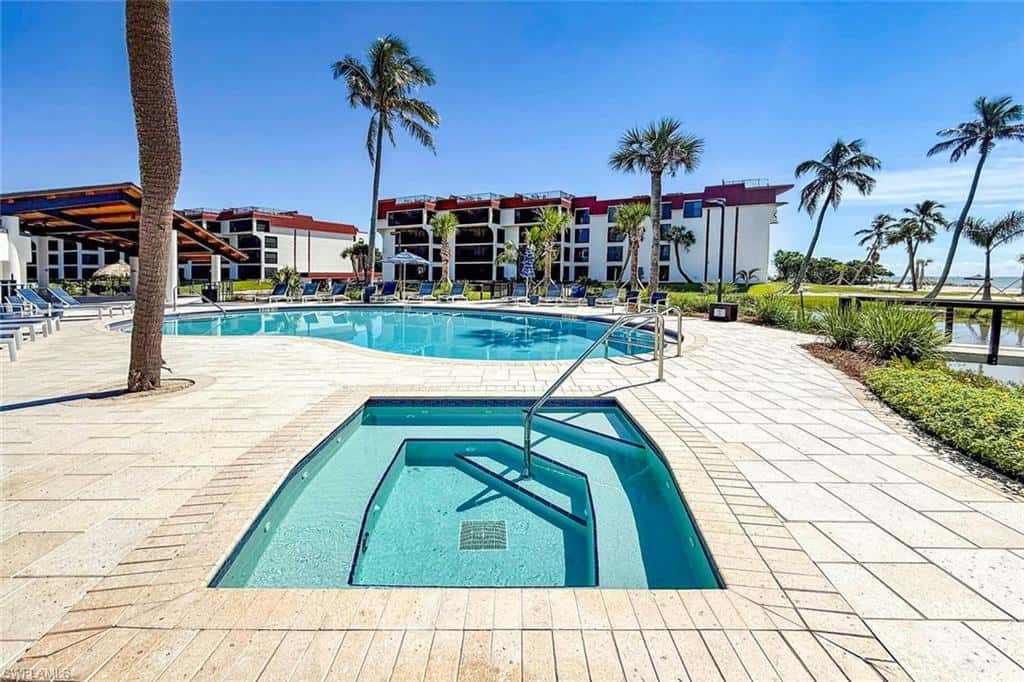 2445 Gulf Dr #35b, Sanibel, photo 26