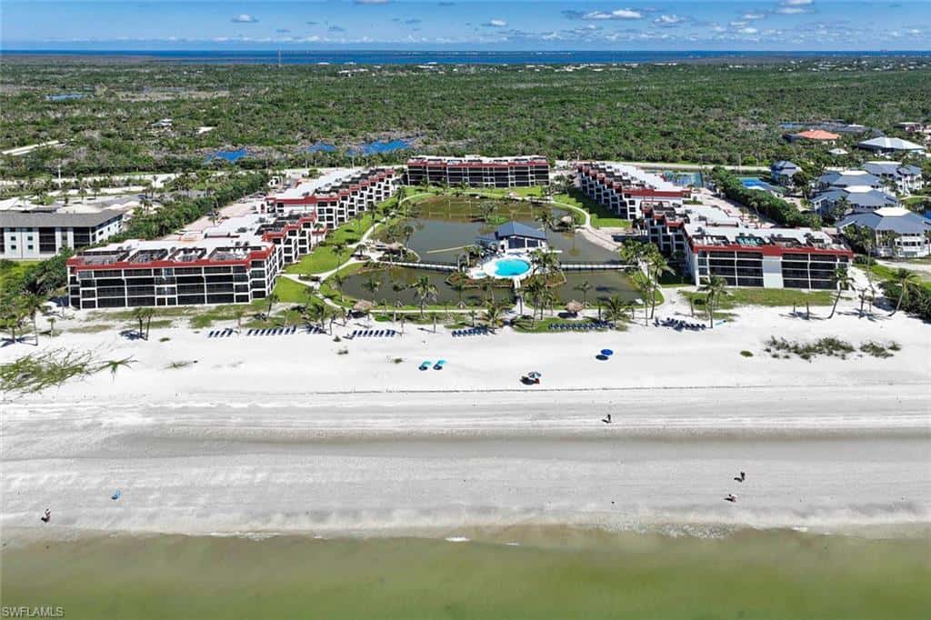 2445 Gulf Dr #35b, Sanibel, photo 30