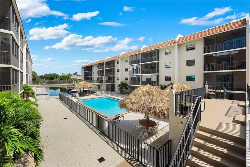 9395 Pennsylvania Ave #34, Bonita Springs, photo 18