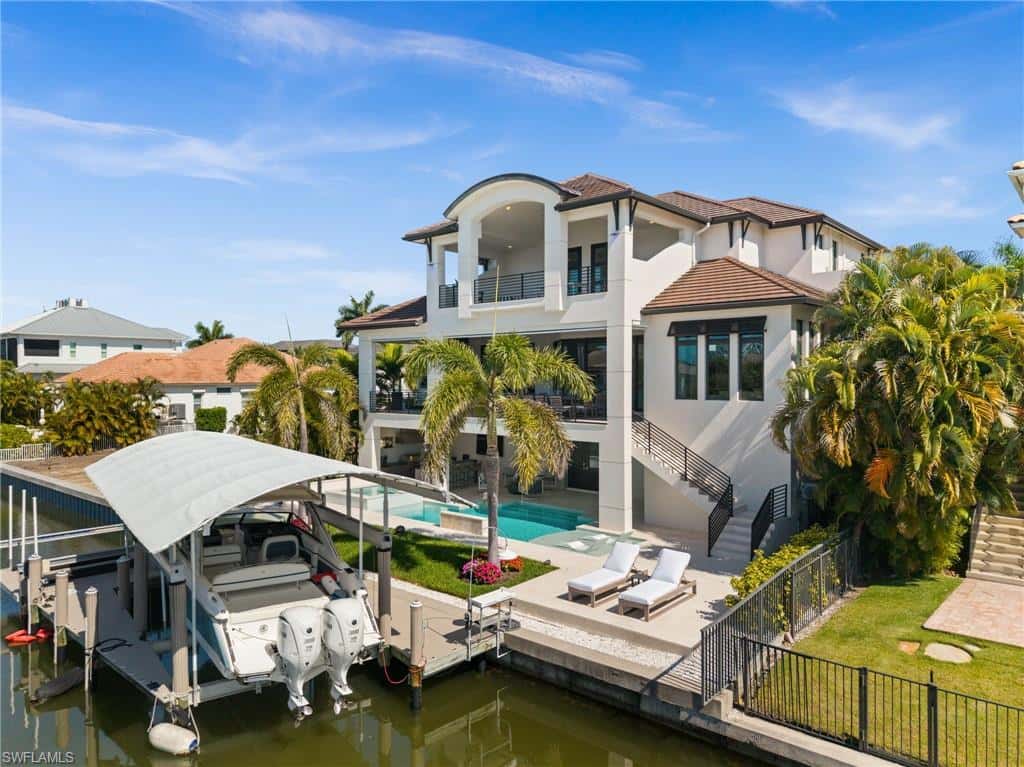 380 Trade Winds Ave, Naples, photo 47