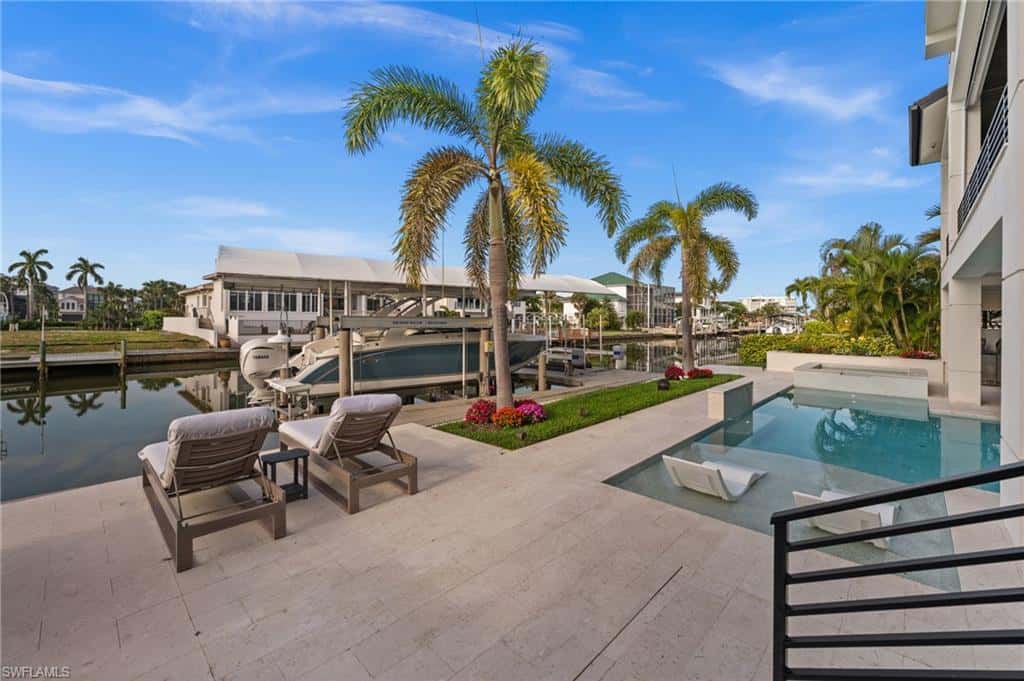 380 Trade Winds Ave, Naples, photo 43