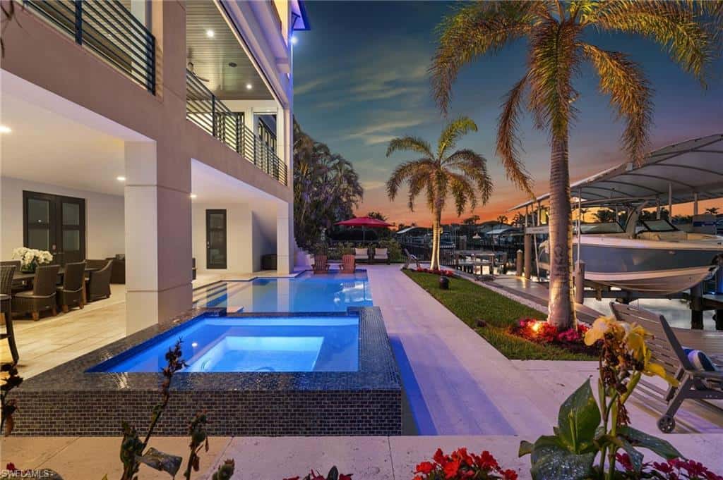 380 Trade Winds Ave, Naples, photo 41