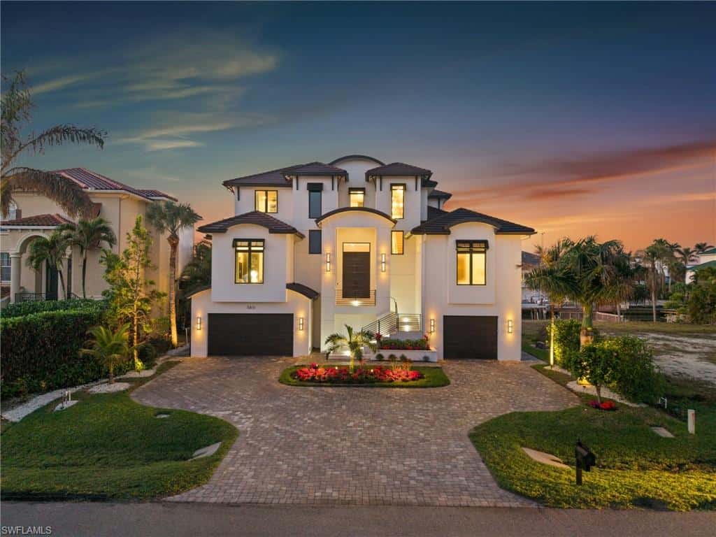 380 Trade Winds Ave, Naples, photo 50