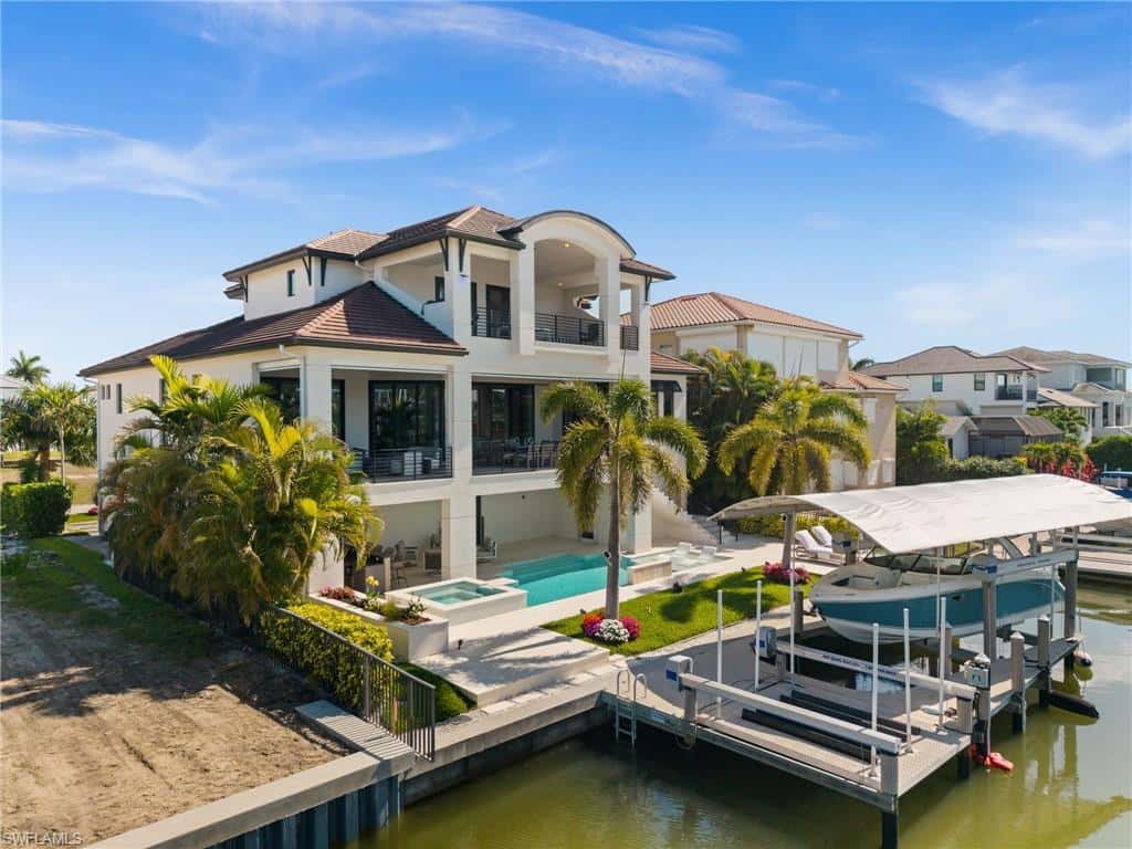 380 Trade Winds Ave, Naples, photo 48
