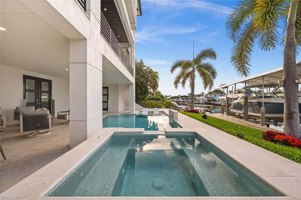 380 Trade Winds Ave, Naples, photo 40