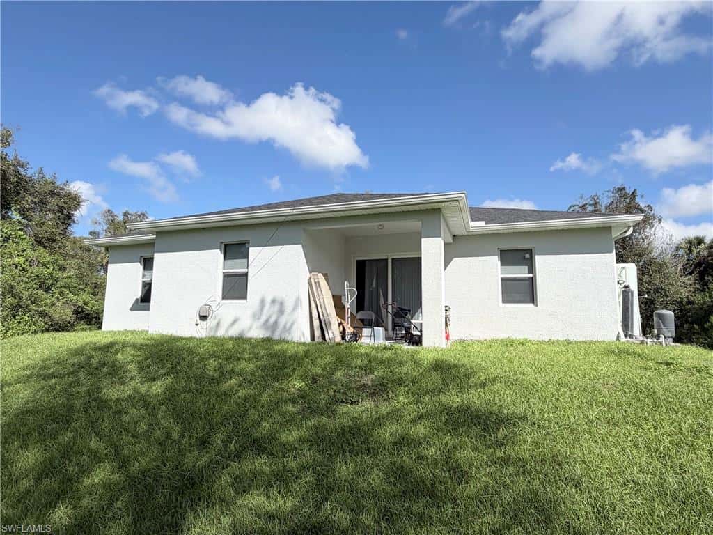 Golden Gate Estates, Naples, Naples, photo 13