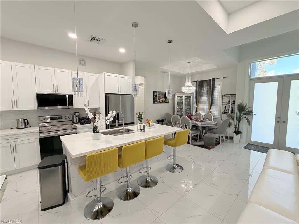 Golden Gate Estates, Naples, Naples, photo 5