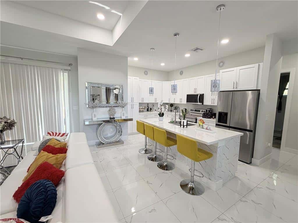 Golden Gate Estates, Naples, Naples, photo 4