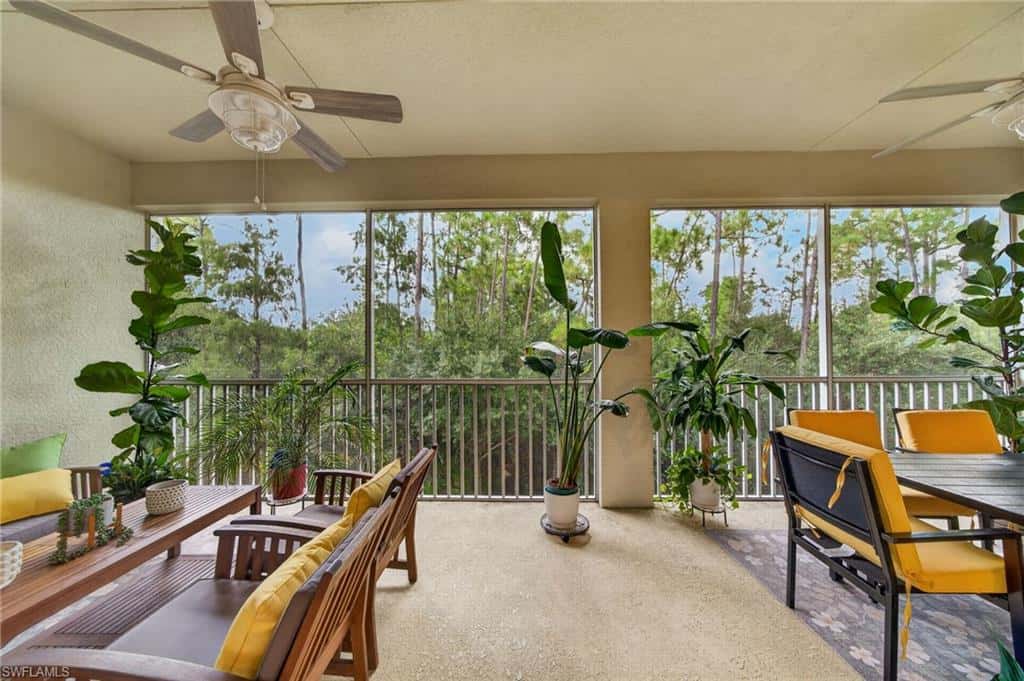 6981 Avalon Cir #1207, Naples, photo 17