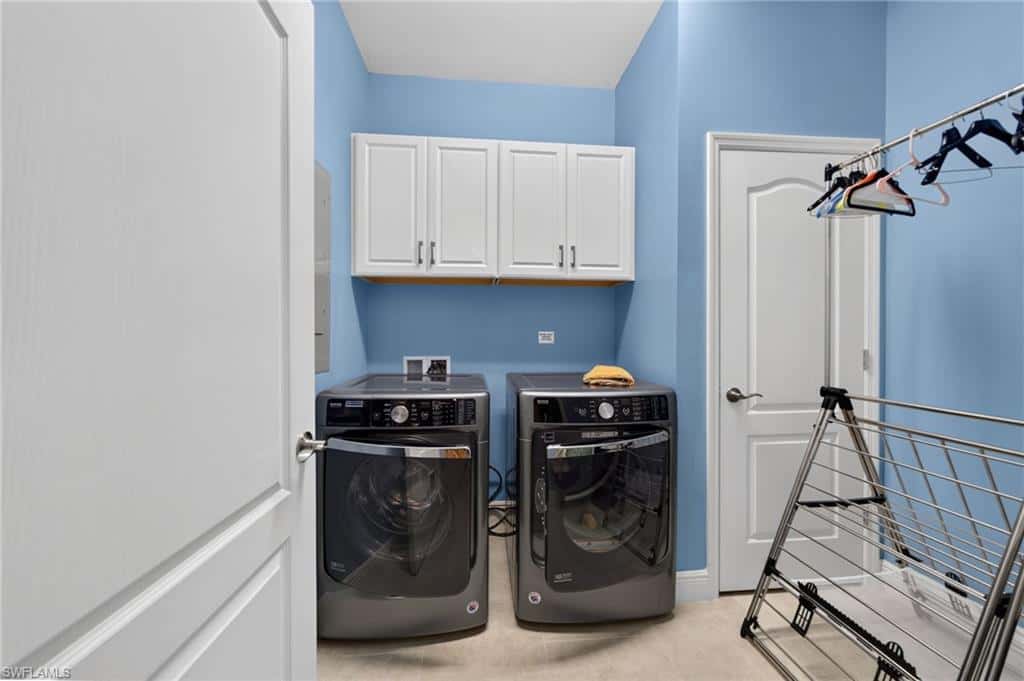 6981 Avalon Cir #1207, Naples, photo 16