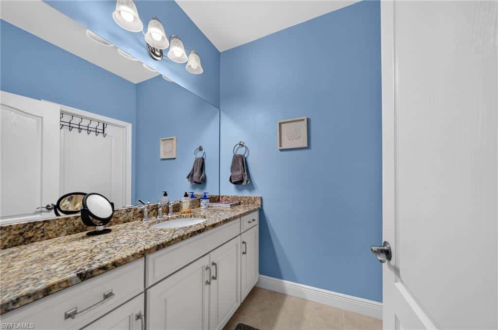 6981 Avalon Cir #1207, Naples, photo 14