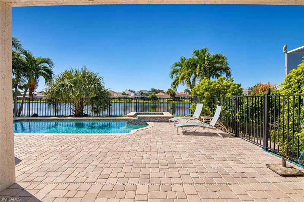 2620 Bellingham Ct, Cape Coral, photo 20