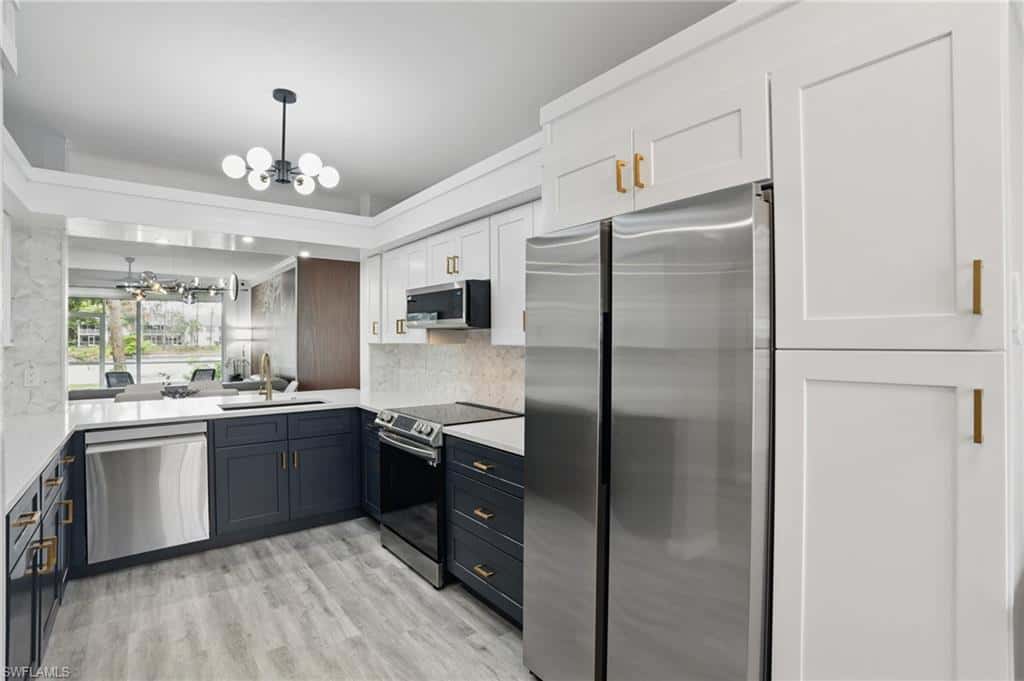 1220 Sarah Jean Cir #103, Naples, photo 13