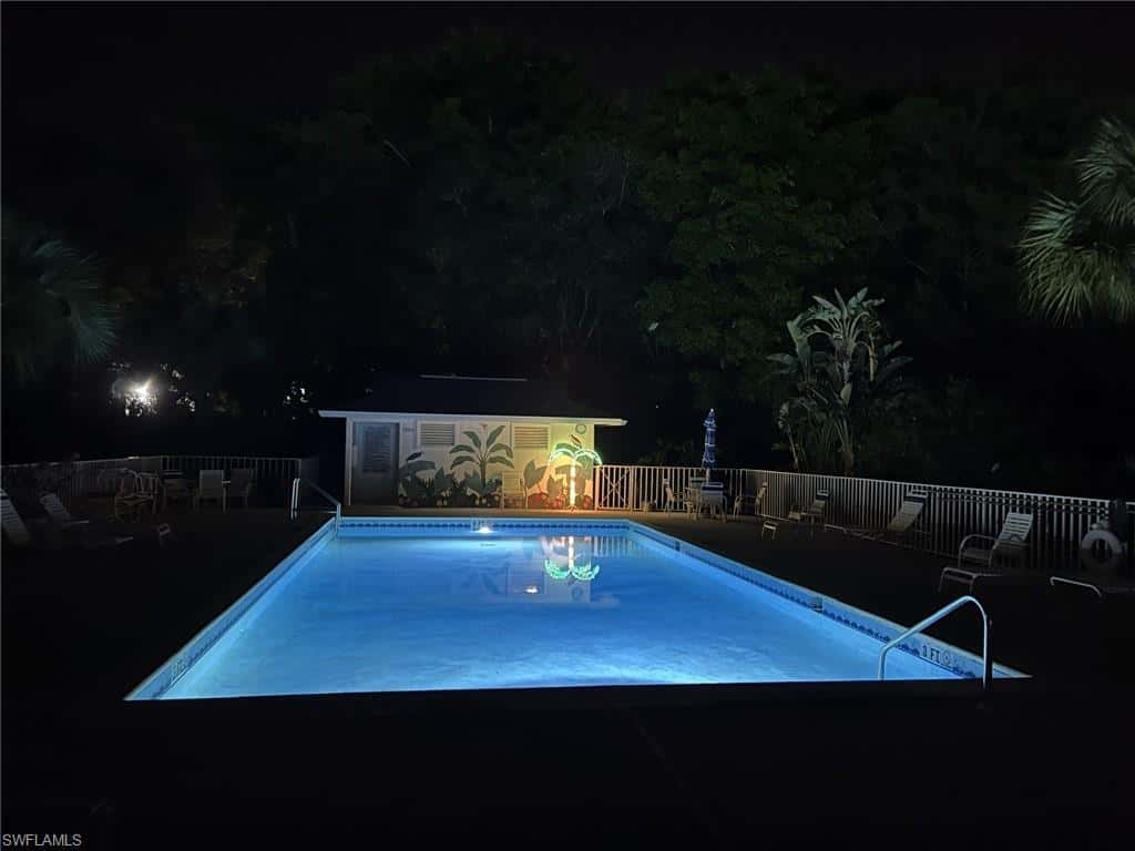 1220 Sarah Jean Cir #103, Naples, photo 36