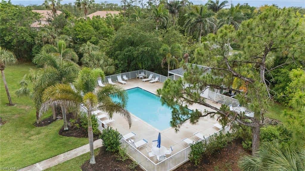 1220 Sarah Jean Cir #103, Naples, photo 30